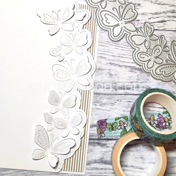 D240217 Butterfly Border
