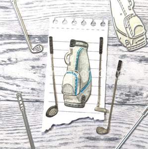 D240976 Golf Set