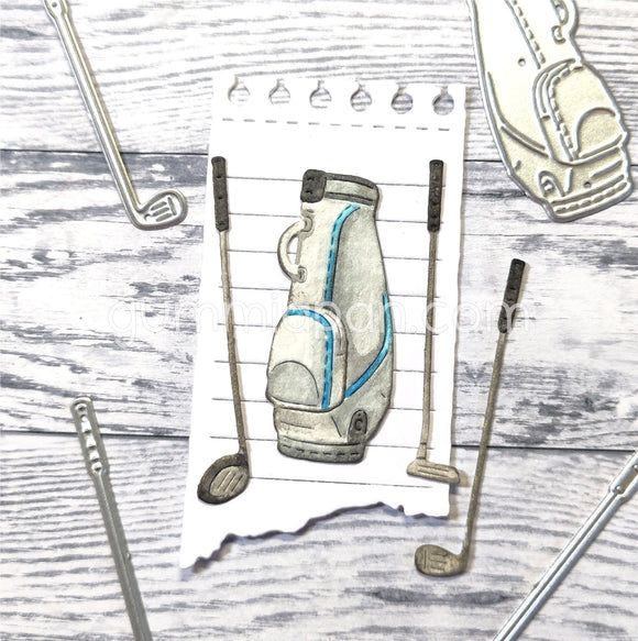 D240976 Golf Set