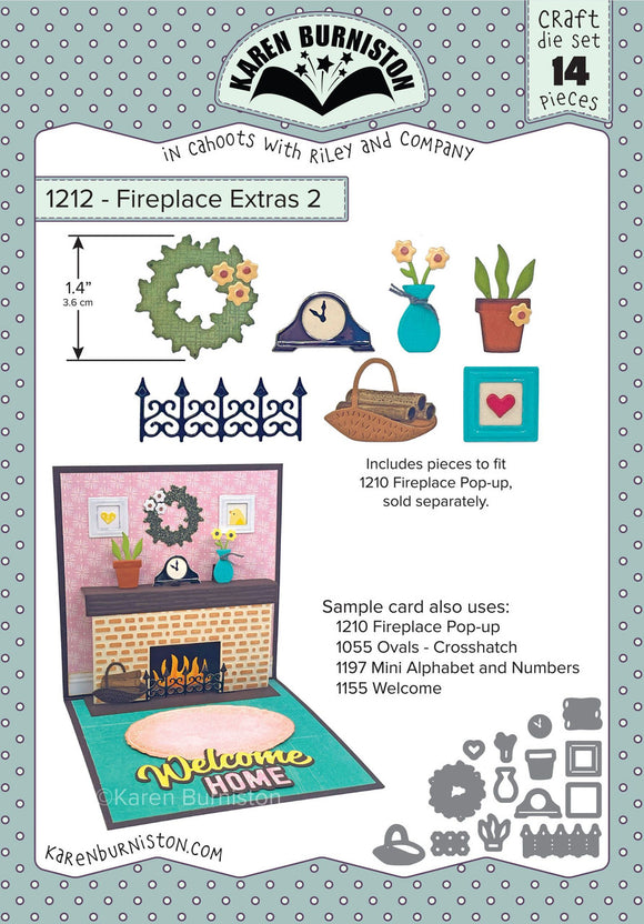 1212 Fireplace Extras 2