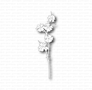 D210427 Flower Twig