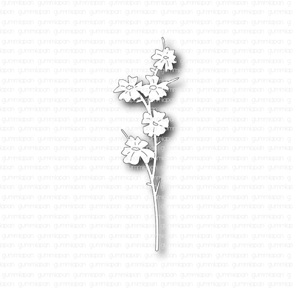 D210427 Flower Twig