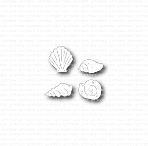 D220326 Seashells