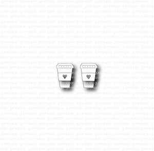 D220112 Small Coffee Mugs
