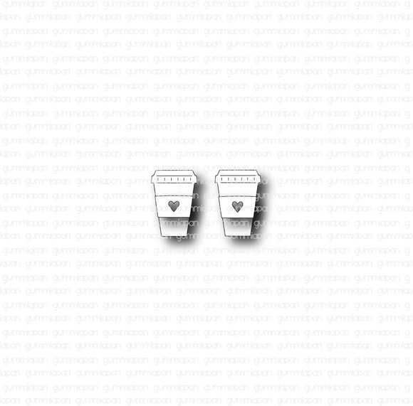 D220112 Small Coffee Mugs