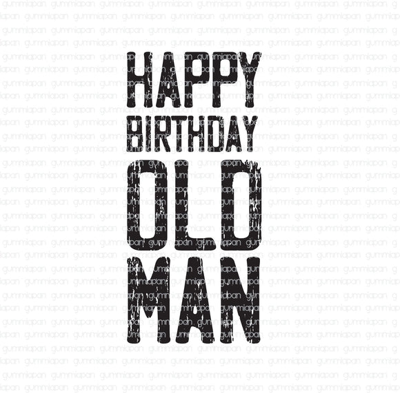 19080102 Happy Birthday Old Man