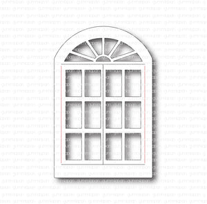 D201165 Window