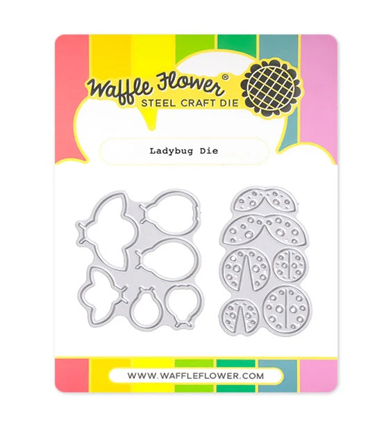 Ladybug Die