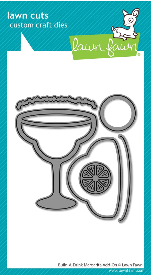 LF3804 Build-a-Drink Margarita Add-On