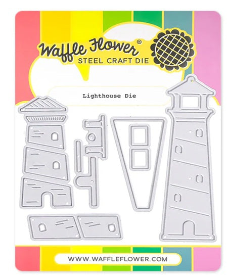 422080 Lighthouse Die
