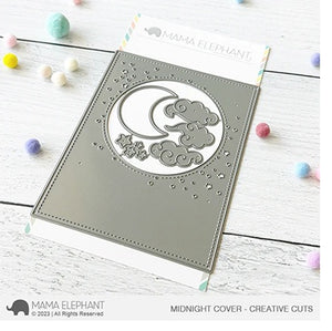 Midnight Cover Die