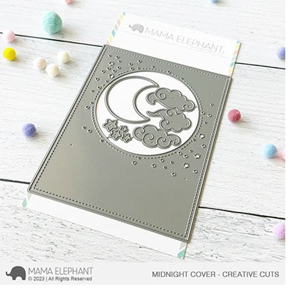 Midnight Cover Die