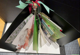 Greeting Card Keeper
