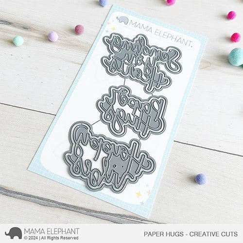 Paper Hugs Creative Cuts