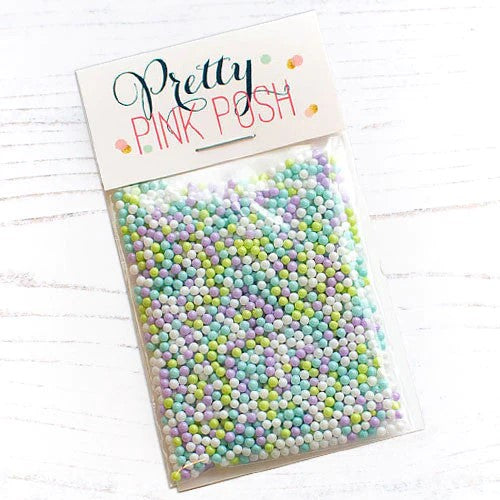 Pastel Party Shaker Beads