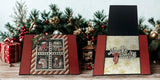 G45 Merryful Greetings: Fun-Fold Card Technique