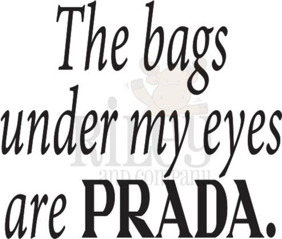 RWD-1285 Prada Bags
