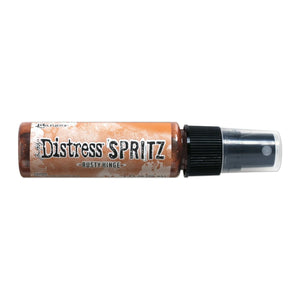 Rusty Hinge Distress Spritz 1 oz bottle