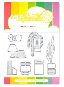 421569 Shelf Add-On Dies