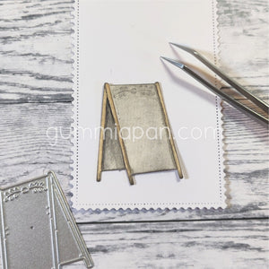 D250336 Sidewalk Sign