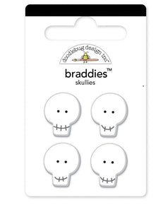 2207 Skullies Braddies