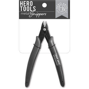 Hero Arts Metal Snippers