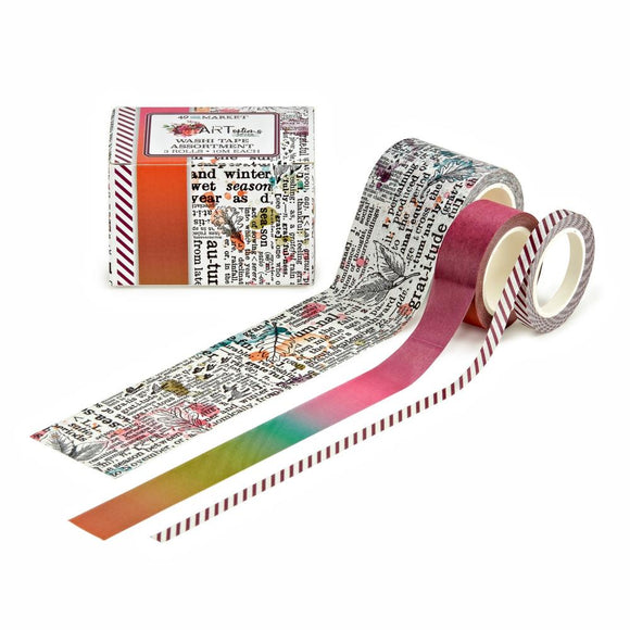 ARToptions Spice Washi Set