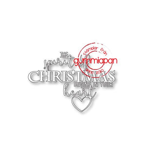 D180915 The Spirit of Christmas
