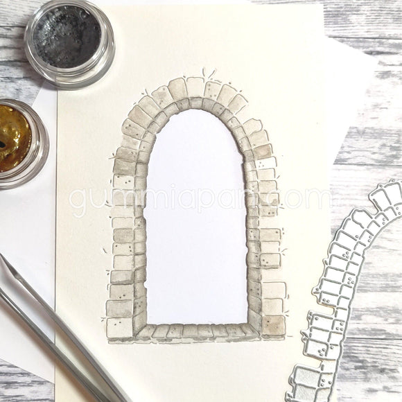 D240222 Stone Portal