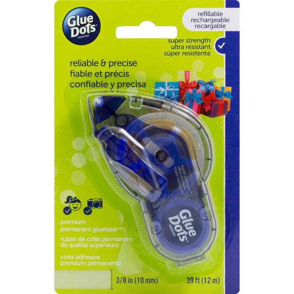 41901 Glue Dots Permanent Tape Runner