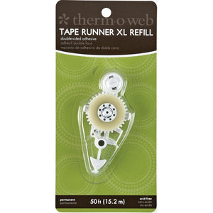 Therm O Web Tape Runner XL Refill