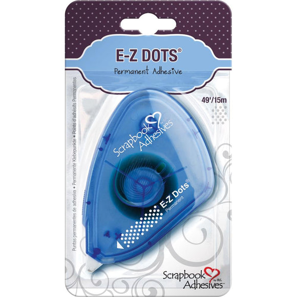 E-Z Dots® Permanent Dispenser