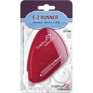 E-Z Runner® Permanent Strips Dispenser
