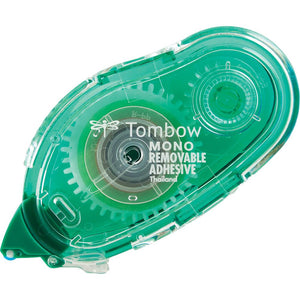 62108 Mono Adhesive Dispenser Removable