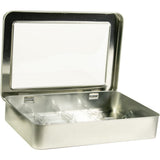Tim Holtz® Mini Ink Cube Storage Tin