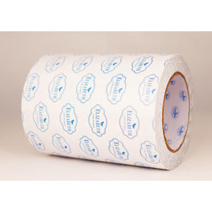 Elizabeth Craft Clear Double-Sided Adhesive Tape 6"