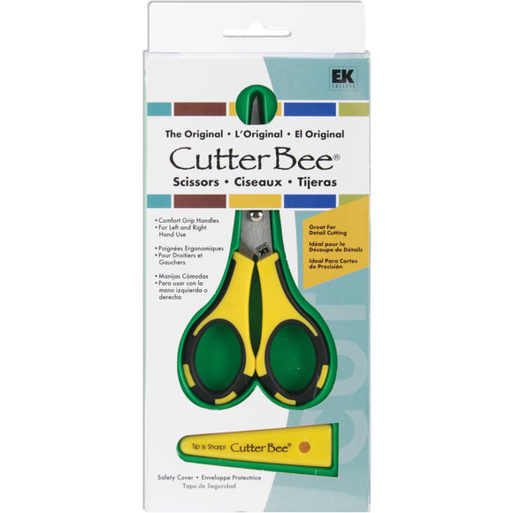 Original Cutter Bee Scissors 5