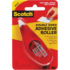 6061 Scotch Double-Sided Adhesive
