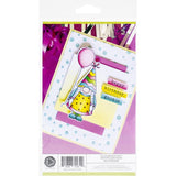 PhotoPlay - Tulla's Birthday Stamp Set