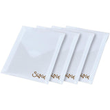 Sizzix Sidekick Side Order 3"X4" Storage Envelopes 4/Pkg