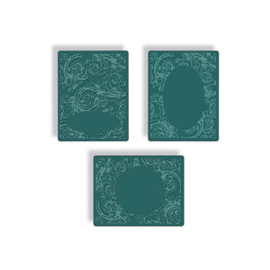 657945 Embossing Diffuser Set 1