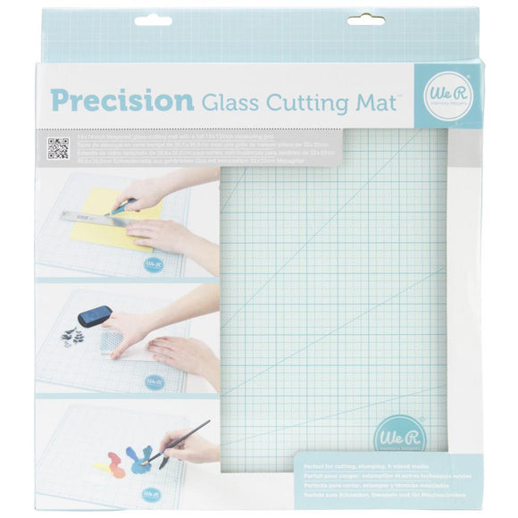 Precision Glass Cutting Mat
