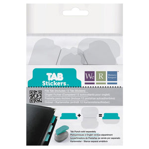 42377-5 File Tab Adhesives