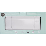 Sizzix Big Shot Switch Plus Starter Kit - White
