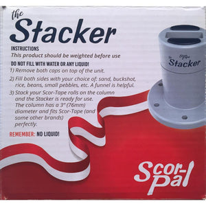 The Stacker