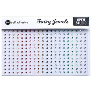 JWL002 Pastel Fairy Jewels
