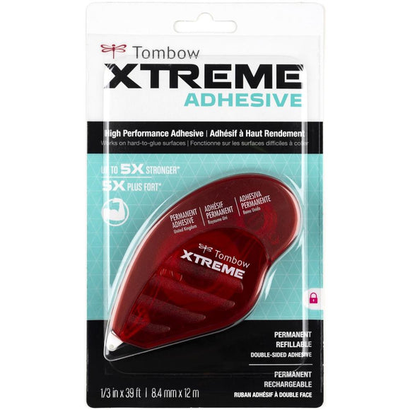Tombow X-treme Adhesive