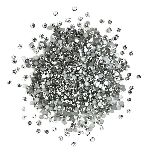 Jewelz 105 Silver