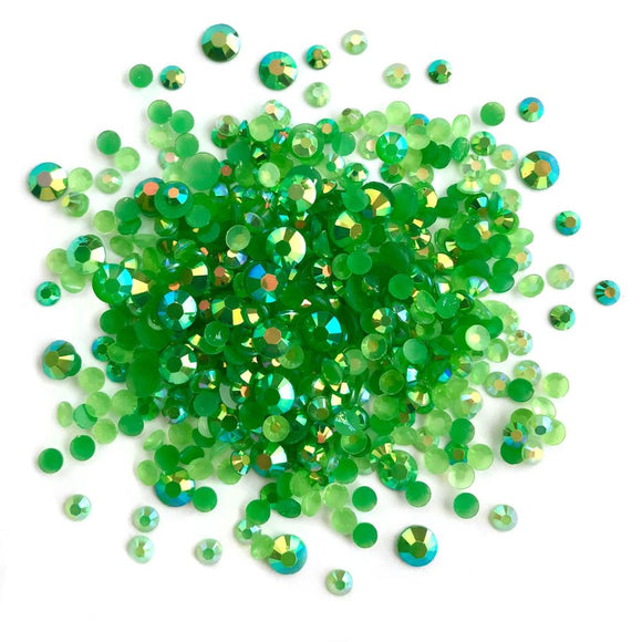 Jewelz 110 Emerald