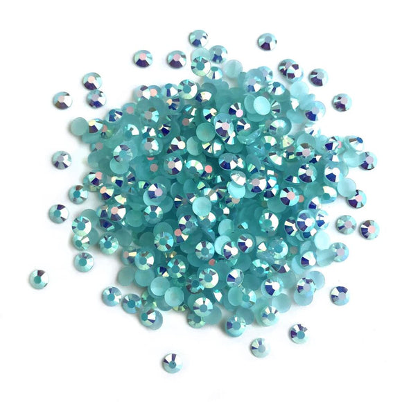 Jewelz 113 Aquamarine